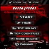 Dwonload Ninjani Emperors Revenge Cell Phone Game